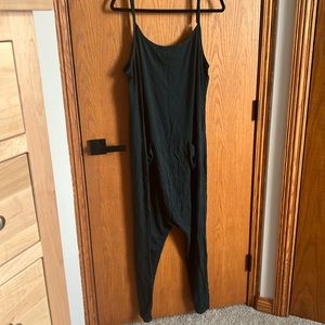 Universal Standard Jackson Jumpsuit